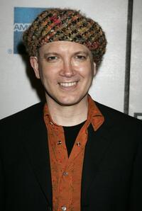 Charles Busch at the premiere of "A Very Serious Person" during the 5th Annual Tribeca Film Festival.