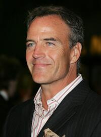 Richard Burgi at the Los Angeles premiere of "Fun With Dick And Jane."