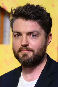 Tom Burke at the "Furiosa: A Mad Max Saga" UK premiere in London.