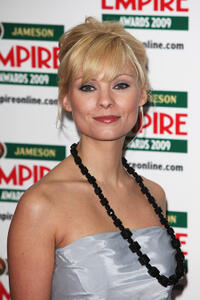 MyAnna Buring at the ameson Empire Awards 2009 in London.