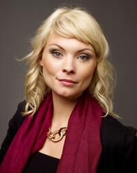 MyAnna Buring at the 2009 Sundance Film Festival.