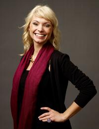 MyAnna Buring at the 2009 Sundance Film Festival.