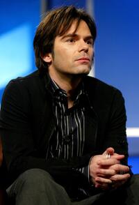 Billy Burke at the FOX Television Critics Association Press Tour.