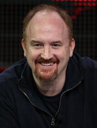 Louis C.K. at the 2010 Television Critics Association Press Tour.