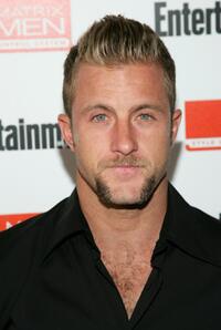 Scott Caan at the TIFF Entertainment Weekly Party.