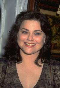 Undated File Photo of Delta Burke.
