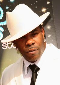 Busta Rhymes at the 2006 BET Awards.
