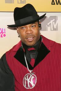 Busta Rhymes at the 2006 MTV Video Music Awards.