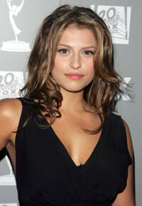 Raquel Alessi at the 20th Century Fox Television and FOX Broadcasting Company 2006 Emmy party.