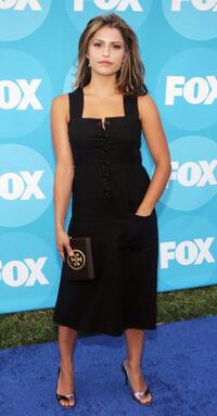 Raquel Alessi at the 2006 Fox Summer TCA Party.