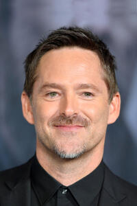 Scott Cooper at the "The Pale Blue Eye" Los Angeles premiere.