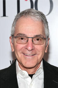 Michel Jacobs at a special screening of "Maybe I Do" in New York City.