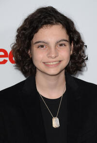 Max Burkholder at the 10th Anniversary Annual Young Hollywood party in California.