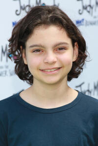 Max Burkholder at the California premiere of "Judy Moody And The NOT Bummer Summer."