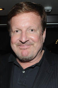 Ron Burkle