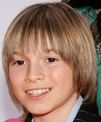 Paul Butcher at the 19th Annual Kid's Choice Awards.