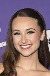 Kensington Tallman at the world premiere of "Inside Out 2" in Los Angeles.