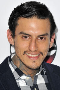 Richard Cabral at the Disney/ABC 2016 Winter TCA Tour in Pasadena, CA.