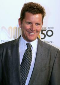 Tom Burlinson at the NIDA 50th Birthday Celebration.