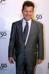 Tom Burlinson at the NIDA 50th Birthday Celebration.