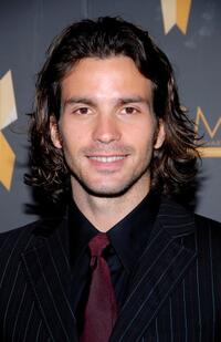 Santiago Cabrera at the 11th annual PRISM Awards.