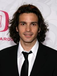 Santiago Cabrera at the 5th Annual TV Land Awards.