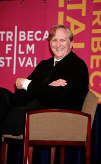 T-Bone Burnett at the 5th Annual Tribeca Film Festival.