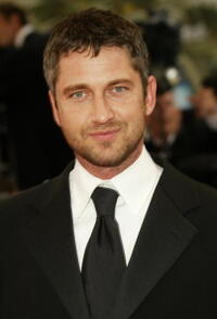 Gerard Butler at the closing night ceremony and the screening of "De-Lovely" during the 57th Cannes Film Festival in Cannes, France.
