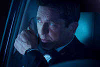 A scene from "Olympus Has Fallen."
