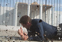 A scene from "Olympus Has Fallen."