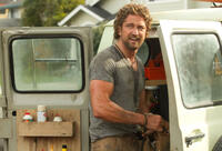 Gerard Butler in "Chasing Mavericks."