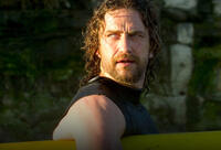 Gerard Butler in "Chasing Mavericks."