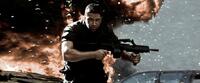 Gerard Butler as Kable in "Gamer."