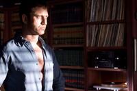 Gerard Butler in "Law Abiding Citizen."