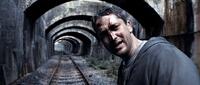 Gerard Butler as One Two in "RocknRolla."