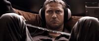 Gerard Butler as One Two in "RocknRolla."