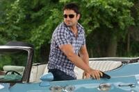 Gerard Butler in "The Bounty Hunter."