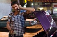 Gerard Butler in "The Bounty Hunter."