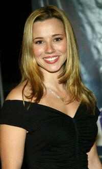 Linda Cardellini at the 2004 NBC's Winter Press Tour.