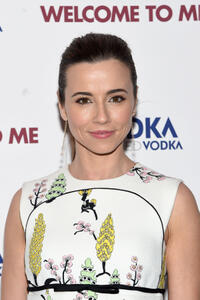 Linda Cardellini at the New York premiere of "Welcome To Me."