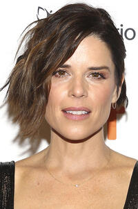 Neve Campbell at the "Castle In The Ground" premiere during the 2019 Toronto International Film Festival.