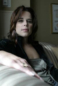 Neve Campbell at the 29th Annual Toronto International Film Festival for "When Will I Be Loved".