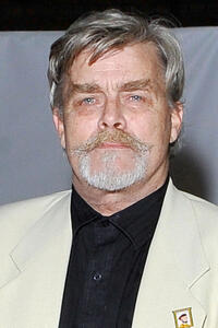 Nicholas Campbell at the Toronto premiere of "Antiviral."