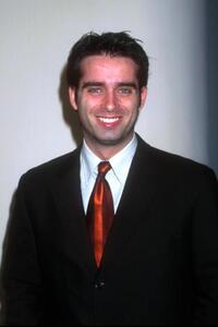 Bruno Campos at the Prism Awards.