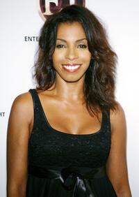 Khandi Alexander at the 10th Annual Entertainment Tonight Emmy Party.