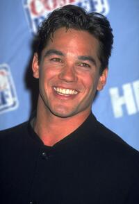 Dean Cain in an undated file photo.