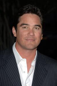 Dean Cain at the Hollywood special VIP screening of "September Dawn."