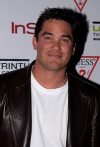 Dean Cain at the "Celebrity Charades 2004: The Rematch" a benefit for the Labyrinth Theatre Company.