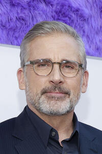 Steve Carell at the "IF" New York premiere.
