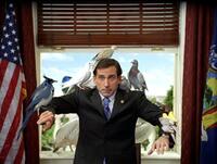 Steve Carell in "Evan Almighty."